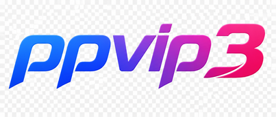 ppvip3 লোগো